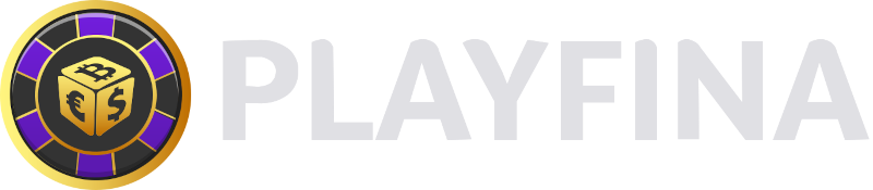 Playfina Casino