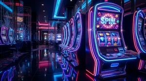 best slots at sky crown casino au
