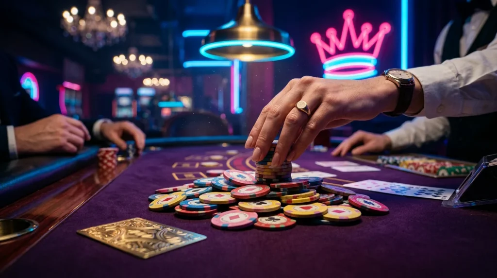 sky crown casino free chips au