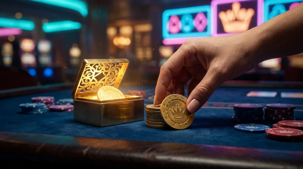 sky crown casino bonus offers au